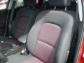 Copper Red Mica - MAZDA3 s Hatchback Photo No. 14