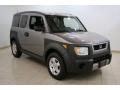 2005 Satin Silver Metallic Honda Element EX AWD  photo #1