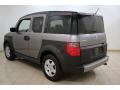 Satin Silver Metallic - Element EX AWD Photo No. 5