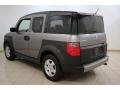 2005 Satin Silver Metallic Honda Element EX AWD  photo #5