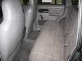 Moss Green Pearl - Cherokee Sport 4WD Photo No. 8
