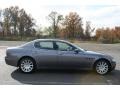 Grigio Alfieri Metallic (Grey) - Quattroporte  Photo No. 4