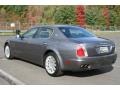 2006 Grigio Alfieri Metallic (Grey) Maserati Quattroporte   photo #7