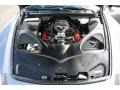 Grigio Alfieri Metallic (Grey) - Quattroporte  Photo No. 23