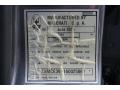 Grigio Alfieri Metallic (Grey) - Quattroporte  Photo No. 27
