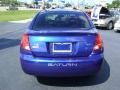 Laser Blue - ION 3 Sedan Photo No. 4