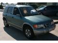 2000 Jade Green Kia Sportage EX  photo #12