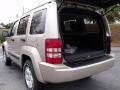 2010 Light Graystone Pearl Jeep Liberty Sport  photo #9