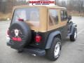 Black - Wrangler Sport 4x4 Photo No. 3