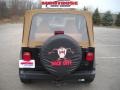 Black - Wrangler Sport 4x4 Photo No. 4