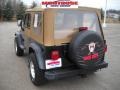 Black - Wrangler Sport 4x4 Photo No. 5
