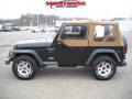 Black - Wrangler Sport 4x4 Photo No. 7