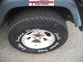Black - Wrangler Sport 4x4 Photo No. 13
