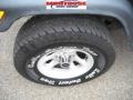 Black - Wrangler Sport 4x4 Photo No. 16