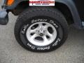 Black - Wrangler Sport 4x4 Photo No. 17