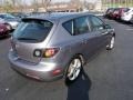 Titanium Gray Metallic - MAZDA3 s Hatchback Photo No. 4