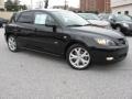 Black Mica - MAZDA3 s Touring Hatchback Photo No. 2