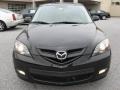 Black Mica - MAZDA3 s Touring Hatchback Photo No. 3