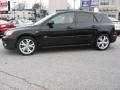 Black Mica - MAZDA3 s Touring Hatchback Photo No. 5