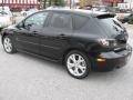 Black Mica - MAZDA3 s Touring Hatchback Photo No. 6