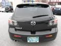 Black Mica - MAZDA3 s Touring Hatchback Photo No. 7