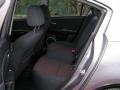 2006 Titanium Gray Metallic Mazda MAZDA3 s Touring Sedan  photo #21