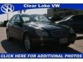 Black - C 240 Sedan Photo No. 1