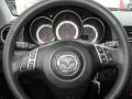 Black Mica - MAZDA3 s Touring Hatchback Photo No. 14