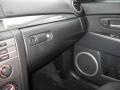 Black Mica - MAZDA3 s Touring Hatchback Photo No. 25