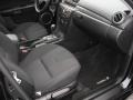 Black Mica - MAZDA3 s Touring Hatchback Photo No. 27