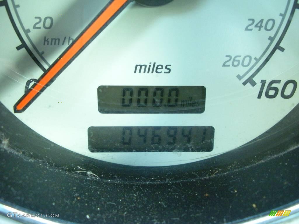 1999 SLK 230 Kompressor Roadster - Magma Red / Oyster photo #24