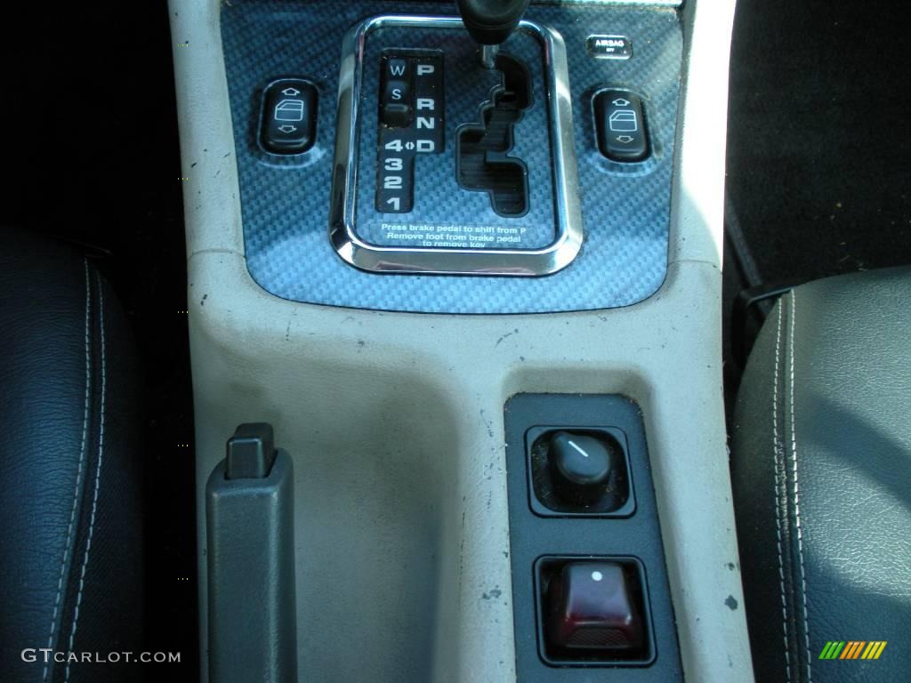 1999 SLK 230 Kompressor Roadster - Magma Red / Oyster photo #26