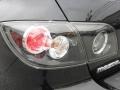 Black Mica - MAZDA3 s Touring Hatchback Photo No. 40