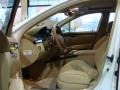 Diamond White Metallic - S 63 AMG Sedan Photo No. 7