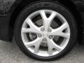 Black Mica - MAZDA3 s Touring Hatchback Photo No. 42