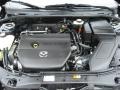 Black Mica - MAZDA3 s Touring Hatchback Photo No. 48