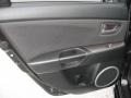 Black Mica - MAZDA3 s Touring Hatchback Photo No. 50