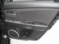 Black Mica - MAZDA3 s Touring Hatchback Photo No. 52