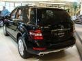 Black - ML 350 4Matic Photo No. 4