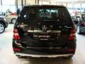 Black - ML 350 4Matic Photo No. 5
