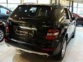 Black - ML 350 4Matic Photo No. 6