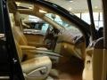Black - ML 350 4Matic Photo No. 9