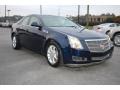 Blue Chip - CTS Sedan Photo No. 1