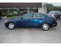Blue Chip - CTS Sedan Photo No. 2