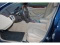 Blue Chip - CTS Sedan Photo No. 5
