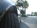 2003 Jet Black BMW 3 Series 325i Sedan  photo #10