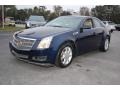 Blue Chip - CTS Sedan Photo No. 13