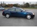 Blue Chip - CTS Sedan Photo No. 15