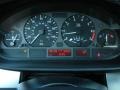 2003 Jet Black BMW 3 Series 325i Sedan  photo #19