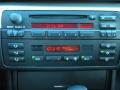 2003 Jet Black BMW 3 Series 325i Sedan  photo #21